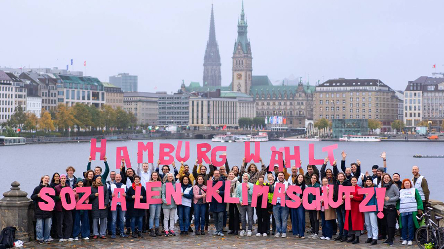 Foto: Jan-Marius Komorek